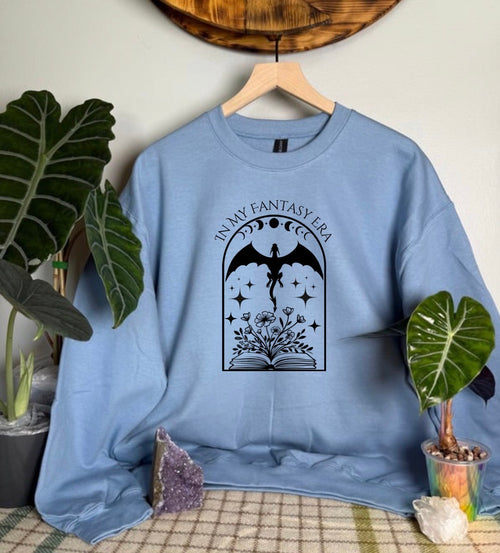 Fantasy Era Gildan Tops