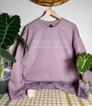 Officially Licensed Nova Nox Gildan Tops