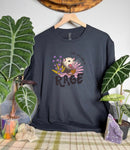 Cute But Full Of Rage Gildan Tops