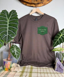 Officially Licensed L.Ballew: Lovers On Tap Gildan Tops