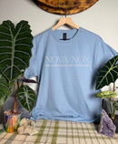 Officially Licensed Nova Nox Gildan Tops