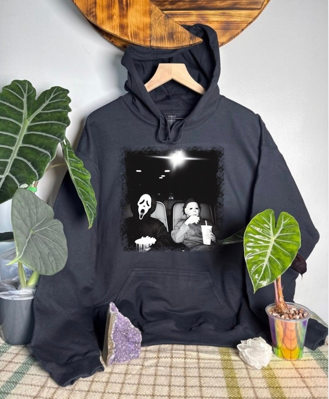 Theatre Gildan Tops
