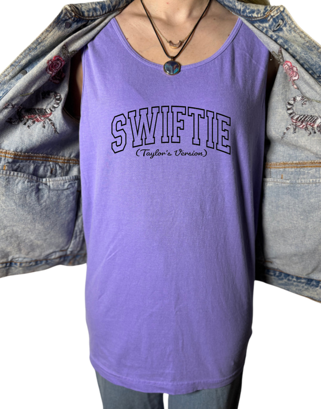 Swiftie Tank