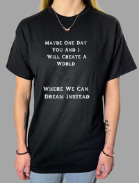 Offically Licensed Brea Lamb: One Day Gildan Tops