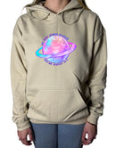 Always Existed Gildan Tops