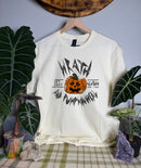 Officially Licensed Brea Lamb: Wrath & 🎃 World Tour Gildan Tops