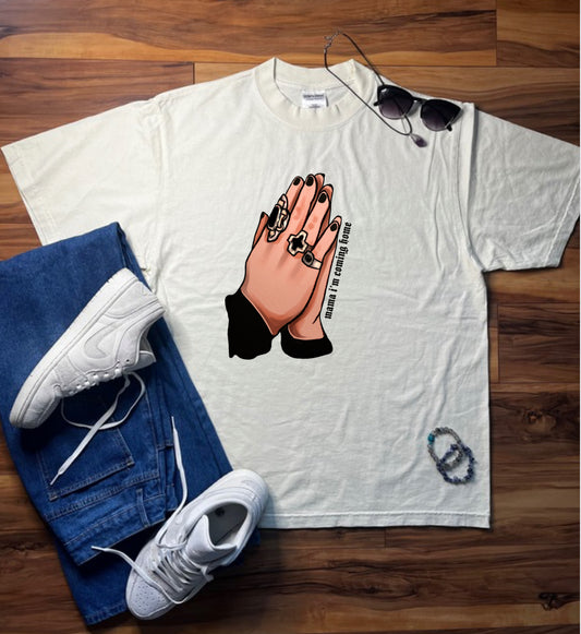 I’m Coming Home Shaka Wear Tee