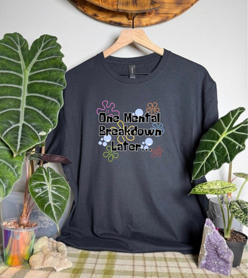 Custom Tee for Mike