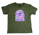 Moth Youth Tee