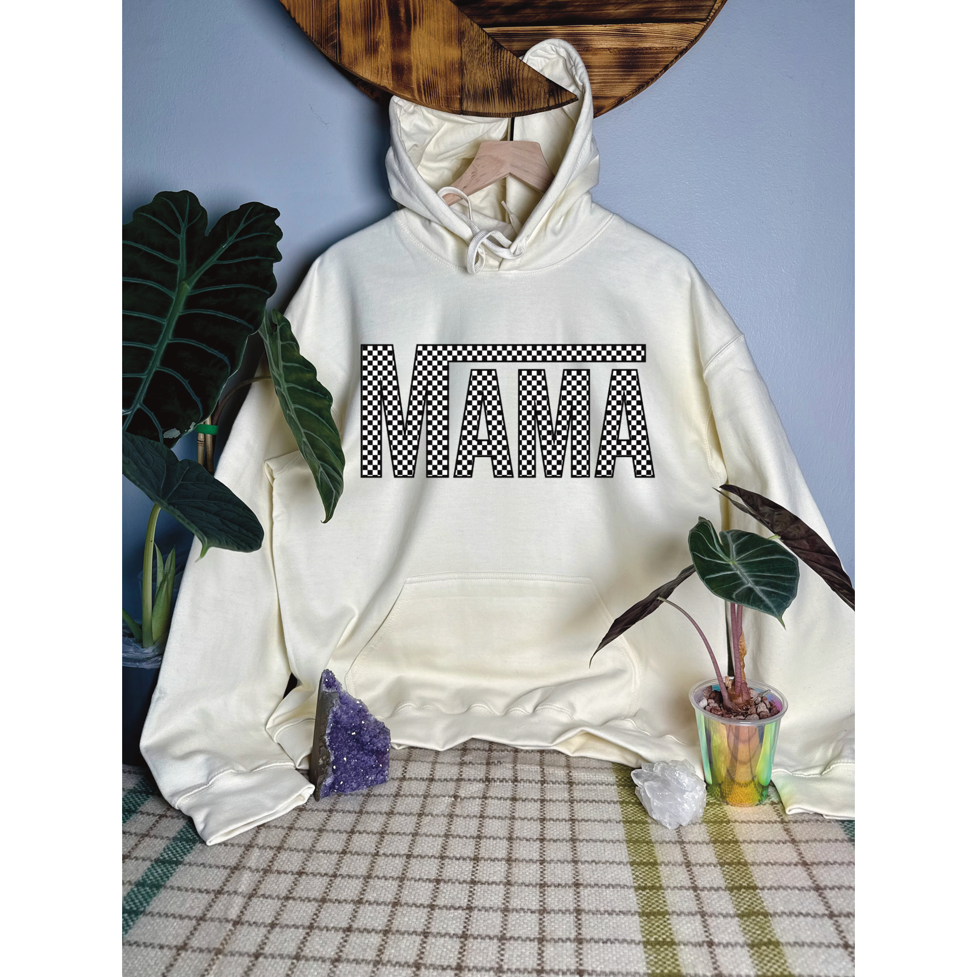 Mama