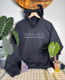 Officially Licensed Nova Nox Gildan Tops