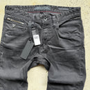 Brand New Vernon Jeans 34 Waist ($168 price tag)