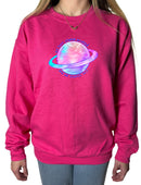 Always Existed Gildan Tops