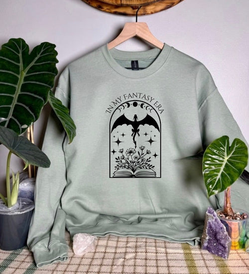 Fantasy Era Gildan Tops