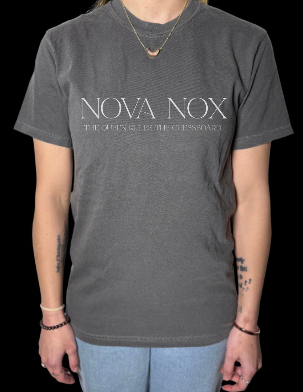 Nova Nox Comfort Colors Tee