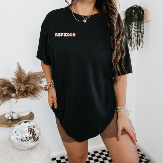 Custom Logo Order for ABPXOCO