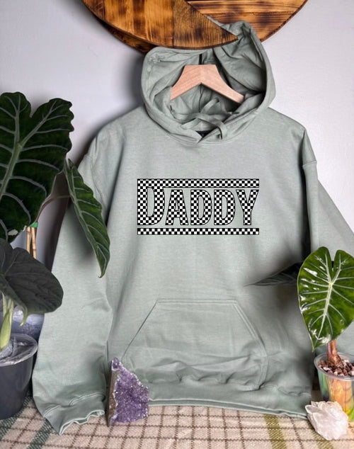 Daddy Gildan Tops