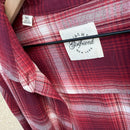MOD SUN Upthrift Flannel Size L/XL