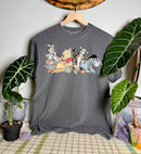 Mental Health Comfort Colors Tee