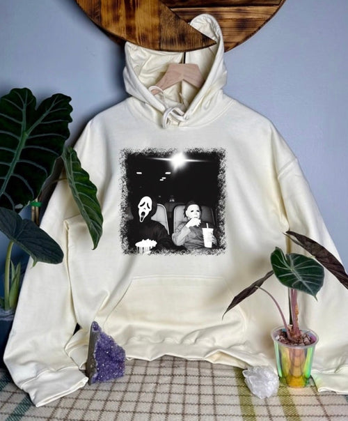 Theatre Gildan Tops