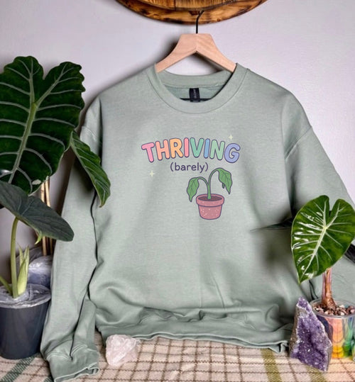 Thriving Gildan Tops