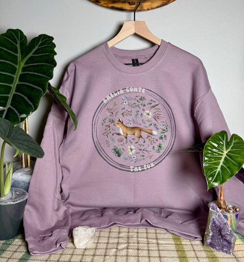 Officially Licensed Nova Nox: Amelia Conte Gildan Tops
