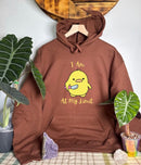 At My Limit Gildan Tops