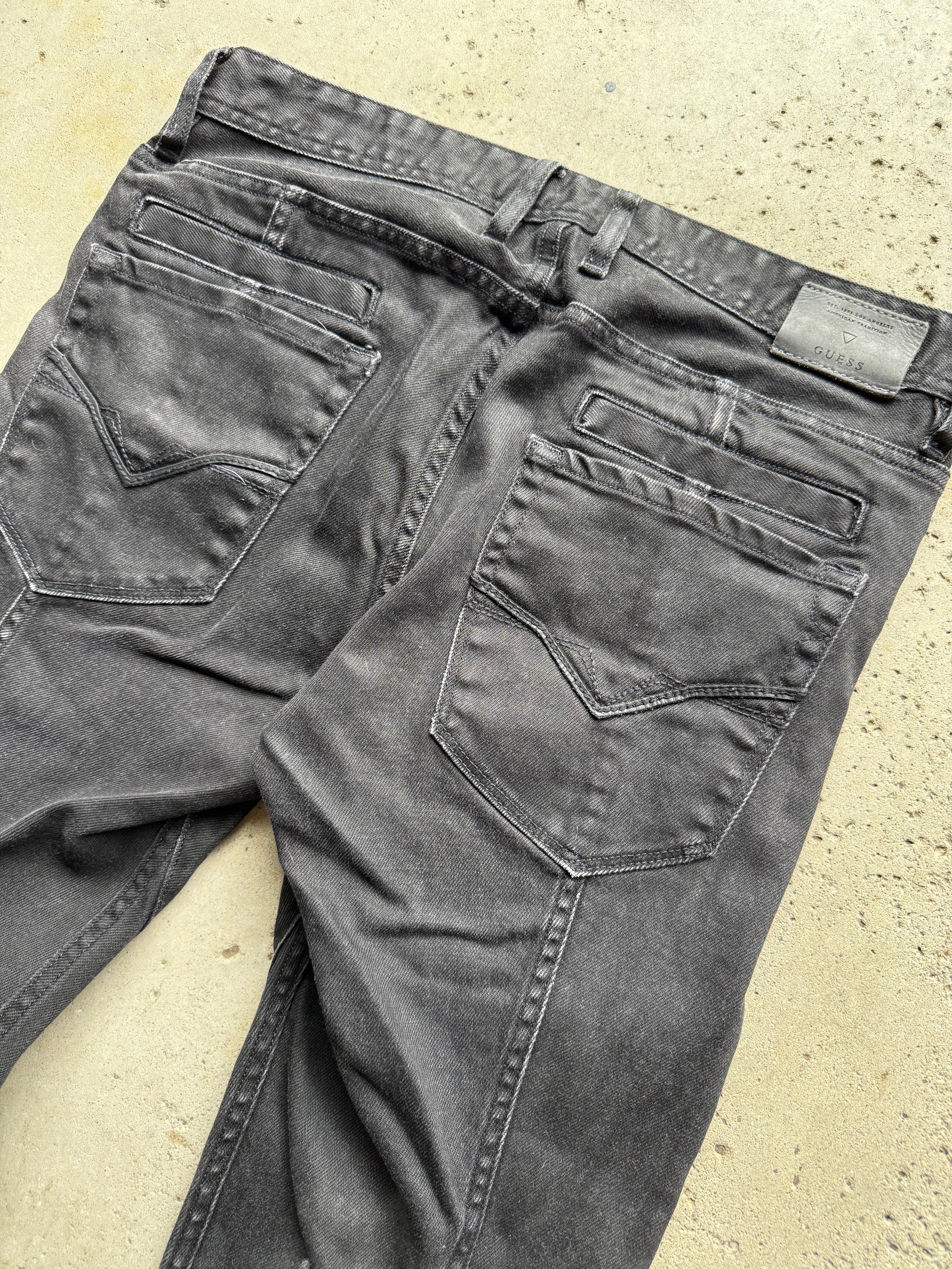 Brand New Vernon Jeans 34 Waist ($168 price tag)