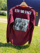 FIX UR FACE Upthrift Size S