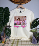 Boys…Ugh Gildan Tops