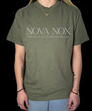Nova Nox Comfort Colors Tee