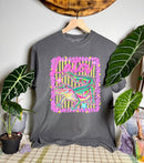 Later Gater Comfort Colors Tee