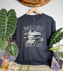 Morally Grey Gildan Tops