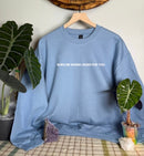 Officially Licensed Nova Nox: Burn Me Gildan Tops