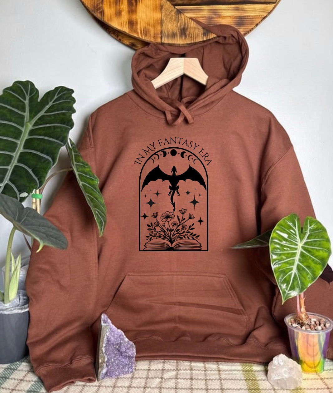 Fantasy Era Gildan Tops