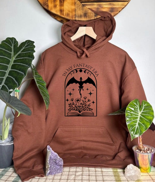 Fantasy Era Gildan Tops