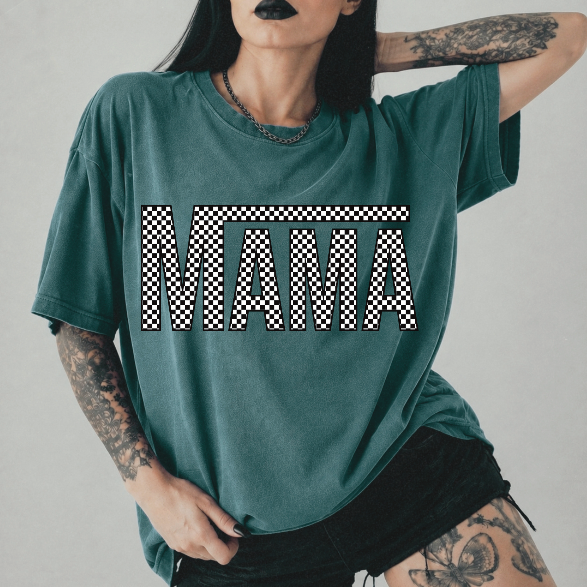 Mama