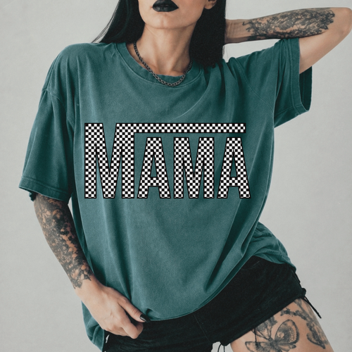 Mama