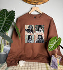 Mom Vibes Gildan Tops