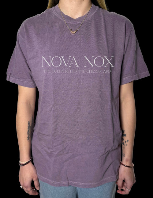 Nova Nox Comfort Colors Tee