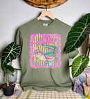 Later Gater Comfort Colors Tee