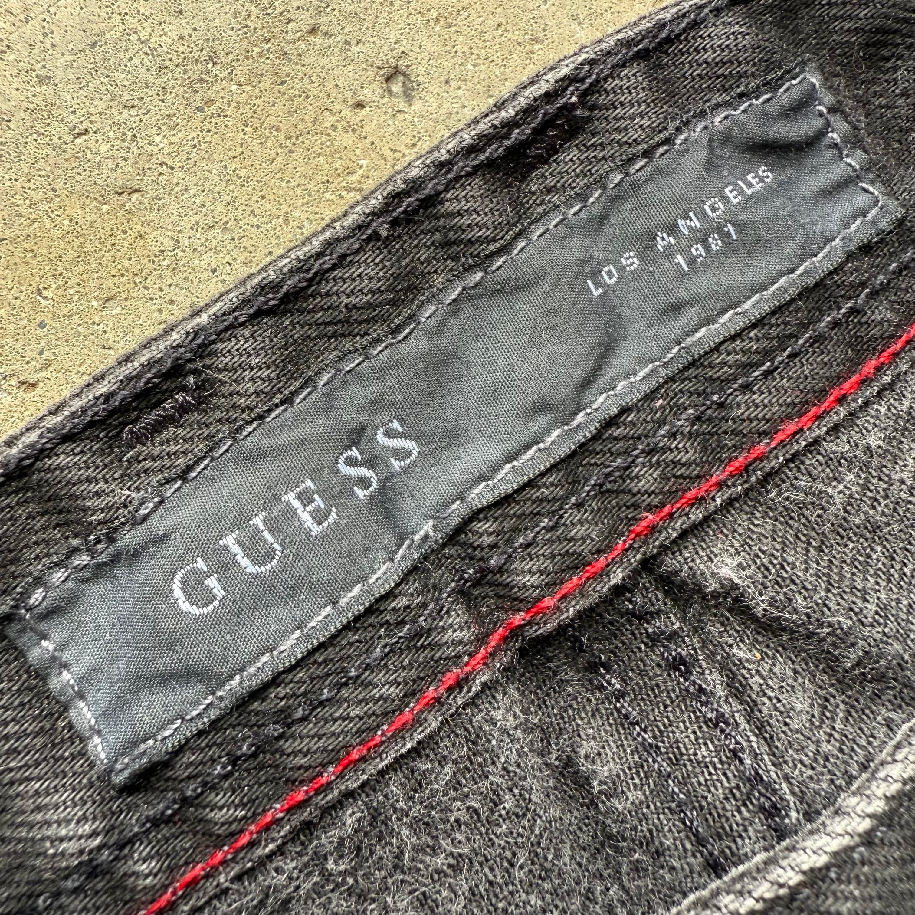 Brand New Vernon Jeans 34 Waist ($168 price tag)