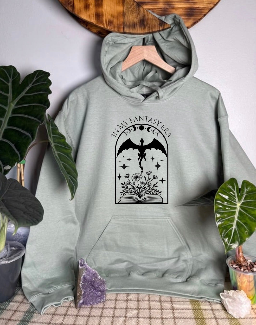Fantasy Era Gildan Tops