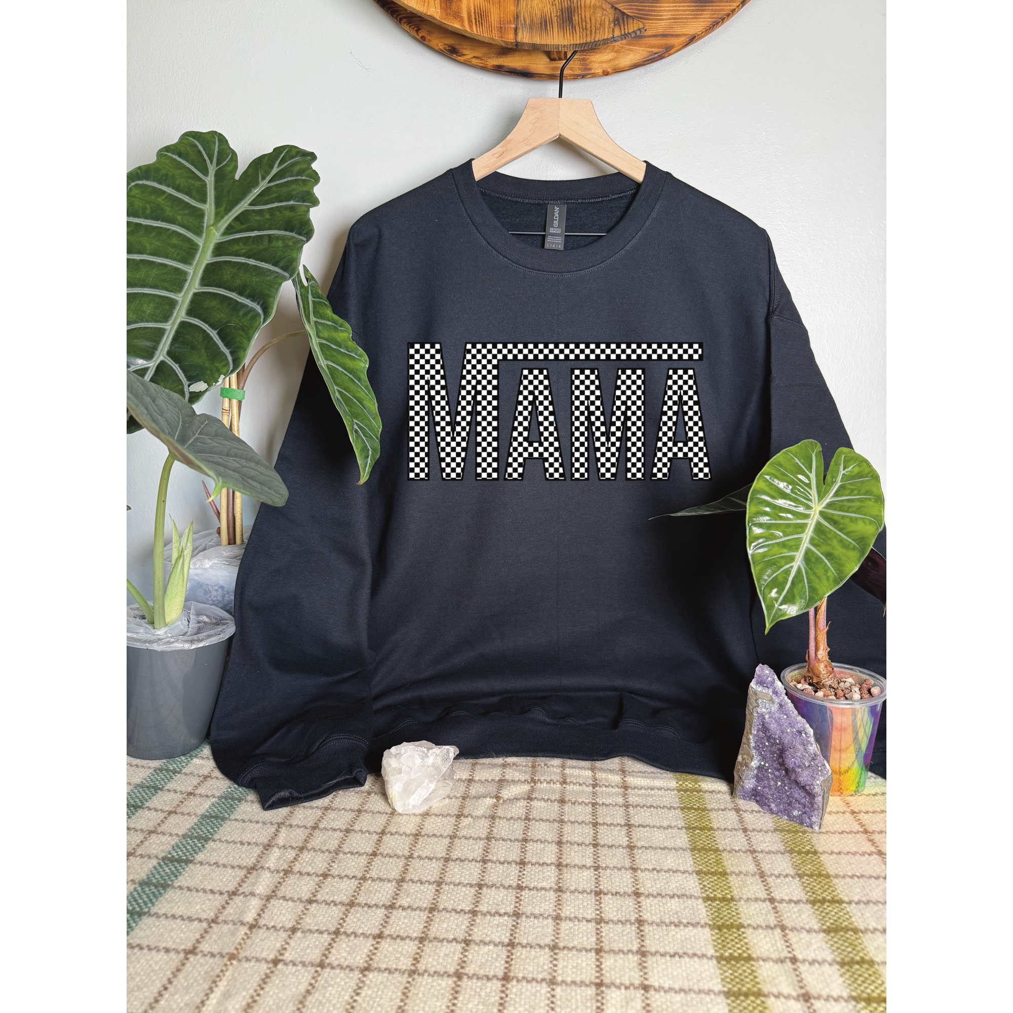 Mama