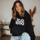 Books- Read More Books Top