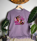 Bad Boys Comfort Colors Tee