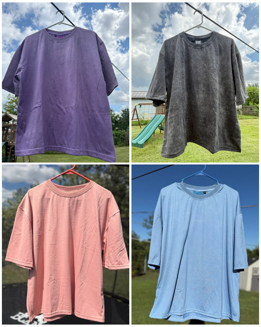 NyteSky Tees
