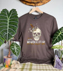 Officially Licensed Brea Lamb: The Manipulator World Tour Gildan Tops