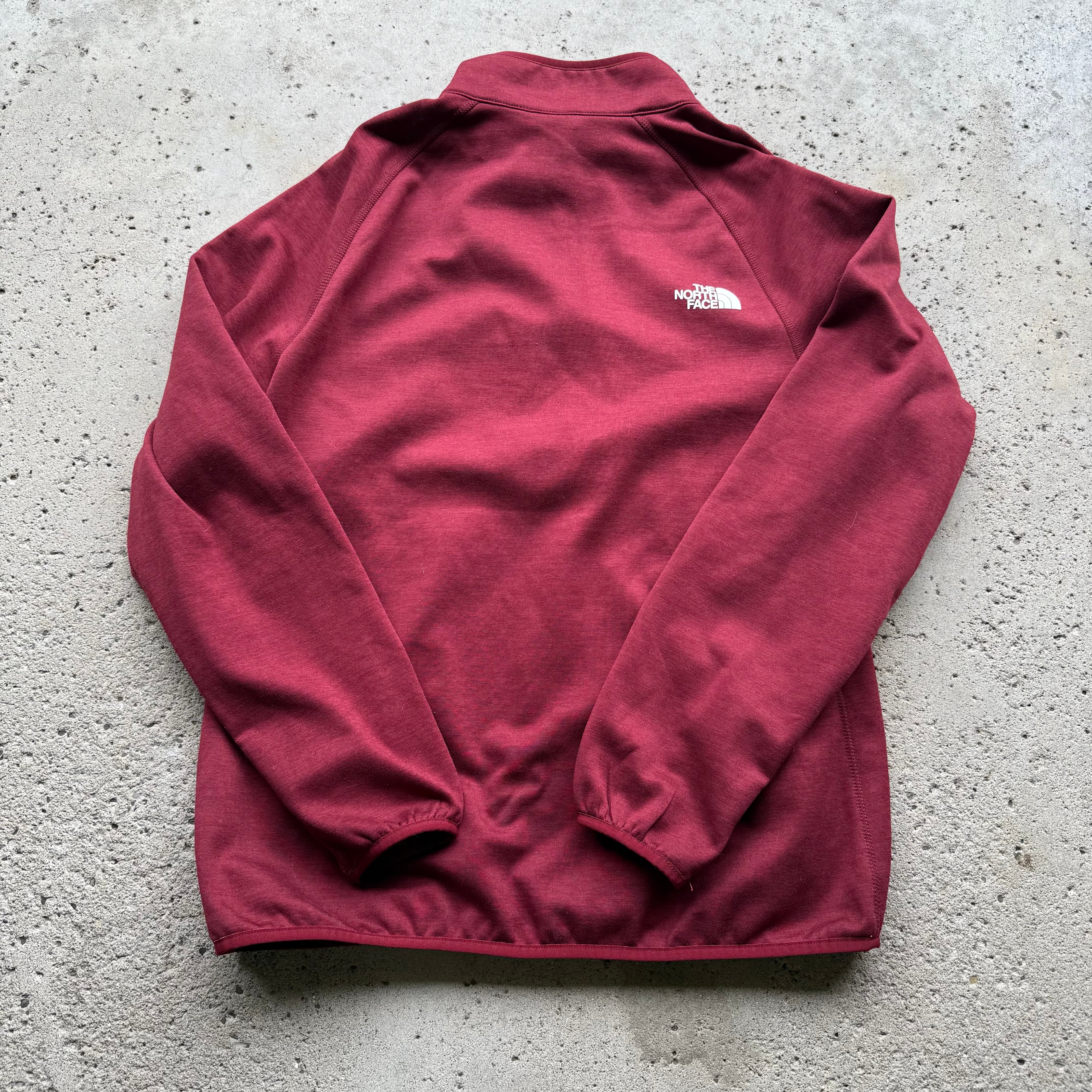 Preloved The North Face Pullover Size L
