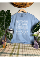 Bookish Tropes Gildan Tops